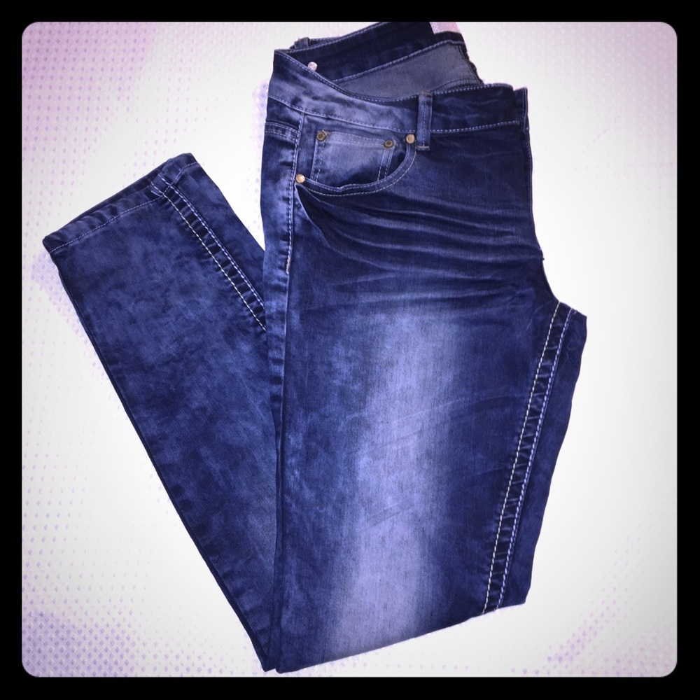 Crave Fame Jeans by Almost Famous